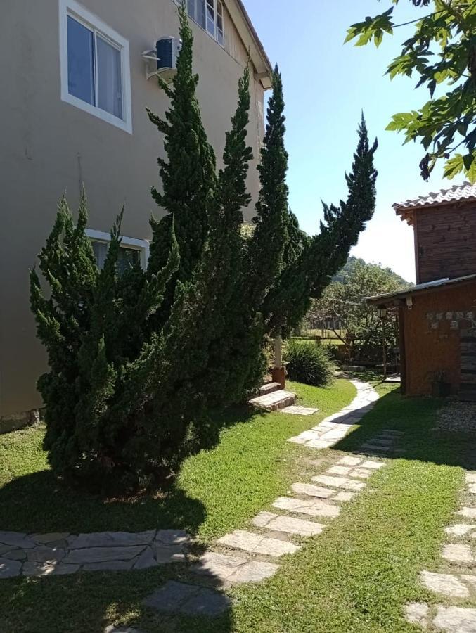 Casa Rustica Lisboa 100M Da Praia Balneario Camboriu Exterior foto